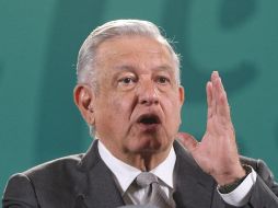 Consideran que la relación bilateral México-Estados Unidos atraviesa por un buen momento. EFE/S. Gutiérrez