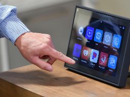 La compañía asegura que no recopilará ningún tipo de información para los anuncios. AFP/ ARCHIVO