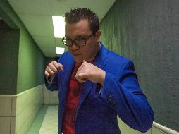 Franco Escamilla dio positivo a COVID-19 el pasado 12 de agosto. ESPECIAL