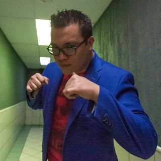 Una semana después de su contagio, Franco Escamilla da negativo a COVID-19