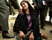 El adulterio es cruelmente castigado por la ley islámica. GETTY IMAGES