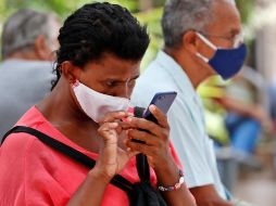 Las sanciones contemplan congelar cualquier propiedad en EU; asimismo, prohíben cualquier transacción a través del sistema financiero estadounidense. EFE/E. Mastrascusa