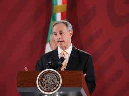 El regreso a clases en México está programado para el 30 de agosto. NTX/ARCHIVO