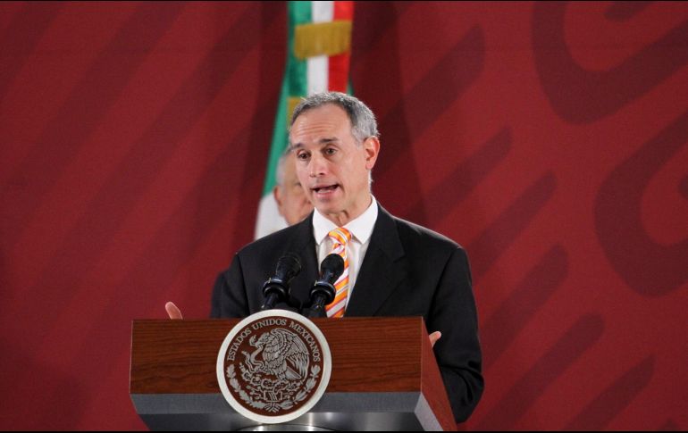 El regreso a clases en México está programado para el 30 de agosto. NTX/ARCHIVO