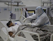 En una primera etapa habrá una disponibilidad de 15 habitaciones y para una segunda, si la demanda crece, podría incrementarse hasta 35. EFE/R. Sura