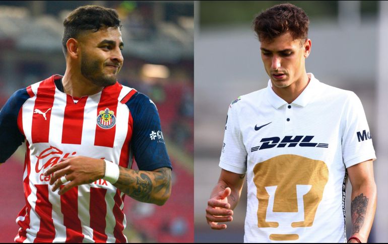 Mientras que América y Cruz Azul atraviesan un gran momentos, los otros 2 equipos grandes viven todo lo contrario. IMAGO7