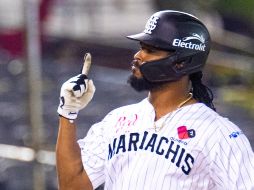 Anthony García es un jugador a seguir. ESPECIAL