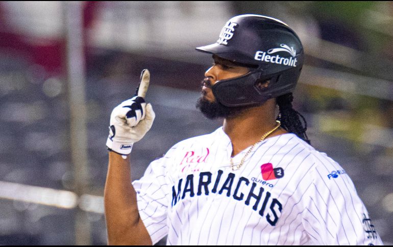 Anthony García es un jugador a seguir. ESPECIAL