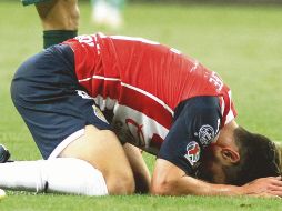 El Guadalajara ha dado más penas que glorias en su cancha y en este torneo ha permitido un par de derrotas en tres juegos. AFP/U. Ruiz