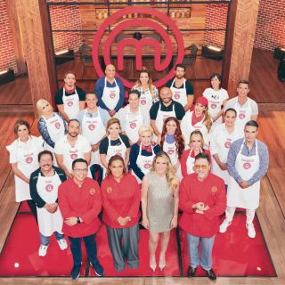 En “MasterChef Celebrity México 2021” la fama no da ventajas