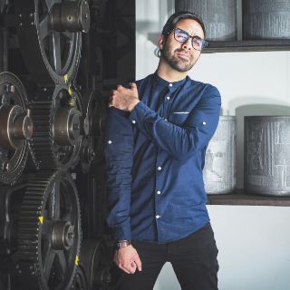 “Los Lobos”, a la caza del Ariel