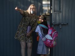 Suman esfuerzos en contra de la deserción escolar en Jalisco