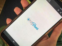 OnlyFans surgió como una plataforma en internet la cual los usuarios, pagando una suscripción, pudieran acceder a contenido exclusivo. AP / ARCHIVO