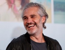 Juan Pablo Medina sufrió un infarto silencioso el 15 de julio de 2021 que lo llevó a portar una prótesis. EFE / ARCHIVO