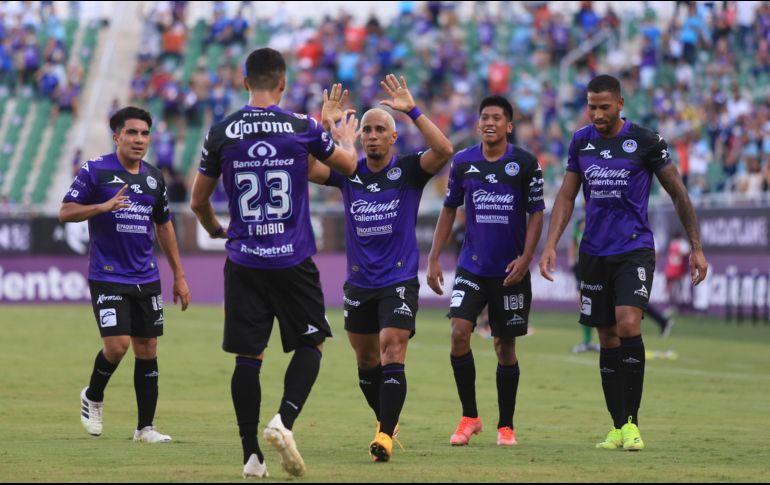 El duelo Mazatlán vs Tigres está programado para las 21:00 horas. IMAGO7