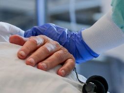 Aseguran que cuatro de cada 10 personas que superan el COVID-19 presentan alguna secuela posterior. EFE / ARCHIVO