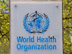 El nuevo grupo de expertos de la OMS estará regido por ciertas normas de confidencialidad. AP / ARCHIVO