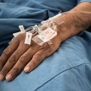 ¿Qué es el síndrome de Guillain-Barré?