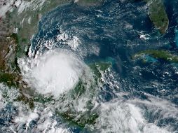 Se espera que el huracán 