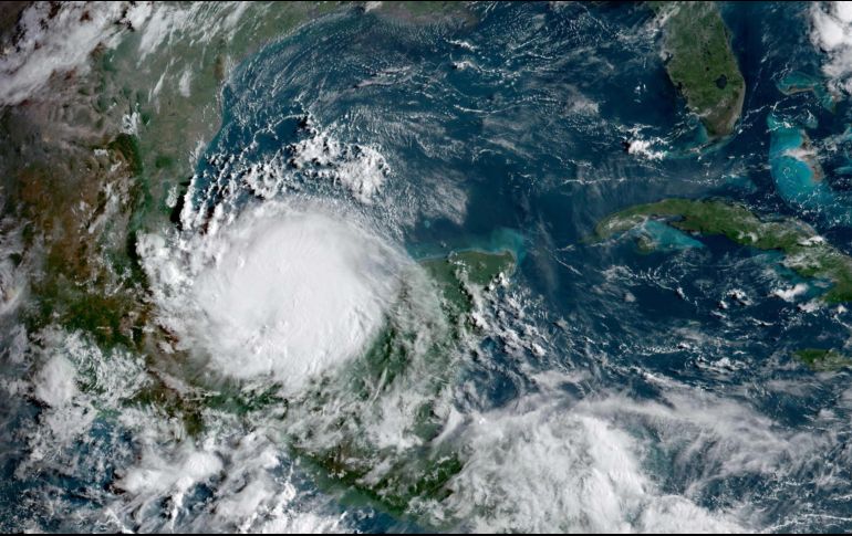 Se espera que el huracán 