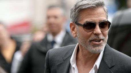 Casamigos es una marca de tequila fundada por el estadounidense George Clooney. AFP/ TIZIANA FABI