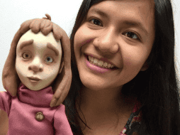 El cortometraje animado 