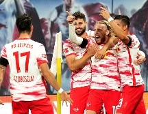 OXÍGENO. Este triunfo le sitúa provisionalmente en 3ª posición, a la espera del resto de la jornada. AP/M.SOHN