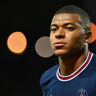 Mbappé lidera el triunfo del PSG en ausencia de Messi y Neymar