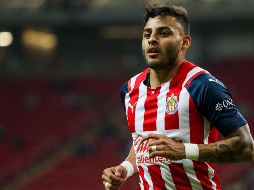 Jugadores como Alexis Vega, Uriel Antuna, Fernando Beltrán y Jesús Angulo todavía están en deuda con Chivas, pues regresaron de los Juegos Olímpicos para potenciar la ofensiva y sin embargo el equipo no ha podido anotar gol desde que arribaron al Guadalajara. IMAGO7