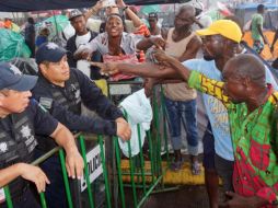 Detallan que 15 mil 280 efectivos están asignados en diversas rutas de paso en la frontera de México con EU y 13 mil 181 en los límites con Guatemala y Belice. EFE/ARCHIVO