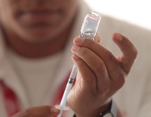 La secretaría de Salud de Brasil no ha informado qué efectos pueda sufrir el hombre. EL INFORMADOR/ARCHIVO