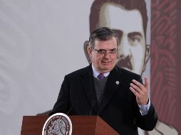 La nación se suma a una lista de más de 30 países que requieren el documento para ingresar a México. NTX/ARCHIVO