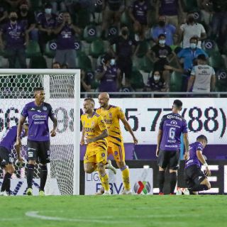 Tigres, con “Diente” afilado