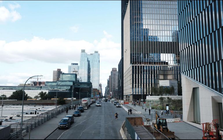 Houston EB5 asesora a inversionistas internacionales a obtener una residencia permanente por realizar una inversión inmobiliaria calificada. AFP/Archivo