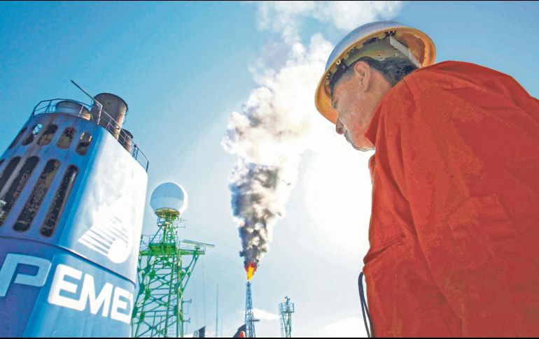 Ya son siete años consecutivos que se le condona la carga fiscal a pagar por sus ingresos. EL INFORMADOR/Archivo