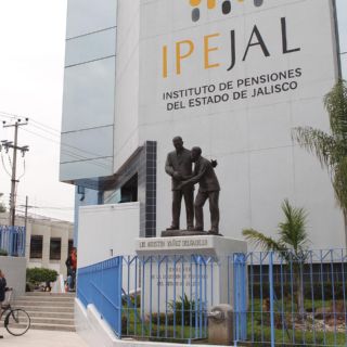 Advierten crisis en el Ipejal; requeriría subisidio para 2025