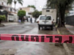 El primero de los casos se registró alrededor de las seis de la mañana, en  la colonia Lomas del Paraíso; el segundo, en la colonia Rancho Nuevo. EL INFORMADOR / ARCHIVO