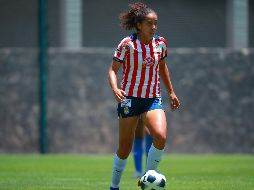 En este torneo, Casandra ha visto actividad en un total de 340 minutos con el equipo de Édgar Mejía. IMAGO7