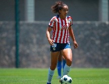 En este torneo, Casandra ha visto actividad en un total de 340 minutos con el equipo de Édgar Mejía. IMAGO7