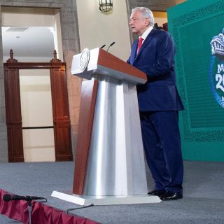 Si lo acusan y es inocente, que no huya: AMLO a Ricardo Anaya