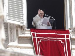 Un completo informe fue entregado al Papa Francisco la víspera de la cumbre global contra los abusos realizada en 2019 en el Vaticano. EFE/ARCHIVO