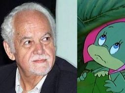 Para la televisión, Fernando Ruiz dirigió la series 