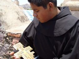 Con este concierto buscan recordar a Fray Juan Antonio haciendo lo que a él le gustaba: cantar. ESPECIAL