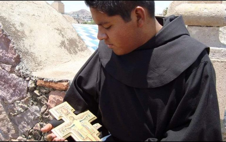 Con este concierto buscan recordar a Fray Juan Antonio haciendo lo que a él le gustaba: cantar. ESPECIAL