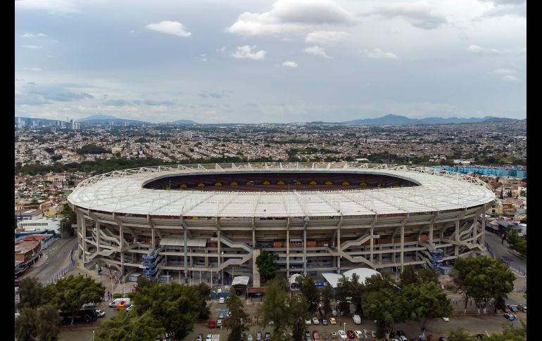 SE RESPETA. Diego Cocca afirmó que el Jalisco ha dejado de ser un cheque al portador y que cualquier equipo les respeta cuando los visita. IMAGO7
