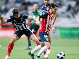 NADA PARA NADIE. Ningún equipo logró romper el empate. IMAGO7