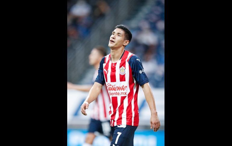 NO AYUDARON. Cuando Vucetich realizó los cambios, ninguno respondió e incluso el Rebaño dejó de generar peligro. IMAGO7