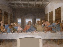Jesús sabía que muchos lo abandonarían y muchos más al verlo colgado de la cruz. Por eso les pregunta a sus discípulos: ¿También ustedes quieren dejarme? WIKIMEDIA/«La última cena», de Leonardo da Vinci