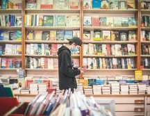 La Feria Internacional del Libro de Bogotá abrazó la conferencia digital “Librerías independientes y de cadena. El caso mexicano: RELI / Sótano”. ESPECIAL