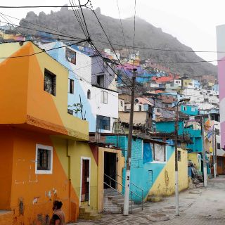 Perú da mil 250 MDD a las familias pobres